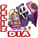 Buenos días 4 13