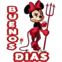 Buenos días 4 25