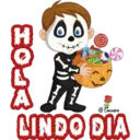 Buenos días 4 22