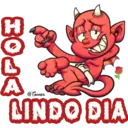 Buenos días 4 26
