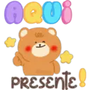 Buggi Bear Cute 20