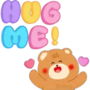 Buggi Bear Cute 18