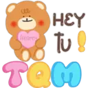 Buggi Bear Cute 11