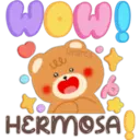 Buggi Bear Cute 6