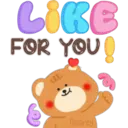 Buggi Bear Cute 8