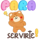 Buggi Bear Cute 28