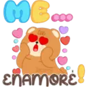 Buggi Bear Cute 15
