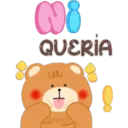 Buggi Bear Cute 26