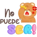 Buggi Bear Cute 16