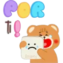 Buggi Bear Cute 2