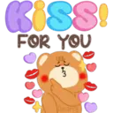 Buggi Bear Cute 19