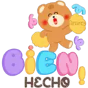 Buggi Bear Cute 10