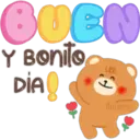 Buggi Bear Cute 14