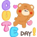 Buggi Bear Cute 5
