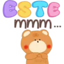 Buggi Bear Cute 22