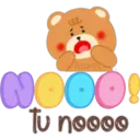 Buggi Bear Cute 12