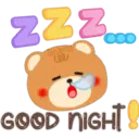 Buggi Bear Cute 23