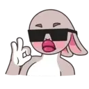 Bunnyta 9