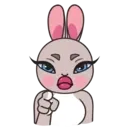 Bunnyta 4
