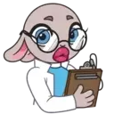 Bunnyta 12