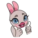 Bunnyta 7