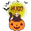 Calabaza Cute 1 16