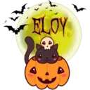 Calabaza Cute 1 18