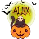 Calabaza Cute 1 21