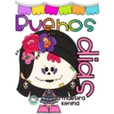 السكر
Puenos
dias
la maestra
Kittyna