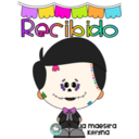Recibido
la maestra
Kittyna