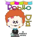 Ponito
Dia
la
maestra
Kittyna