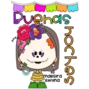 Duenas
whoches
la
maestra
Kittyna