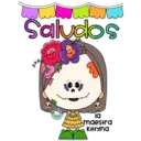 سالید
Saludos
la
maestra
Kittyna