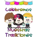 Celebremos
la maestra Kittyñal
Nuestras
Tradiciones