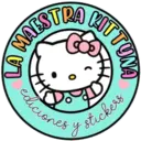 MAESTRA KITTO
ediciones y s
stickers