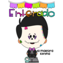 سلسلہ
Enterado
la maestra
Kittyna
