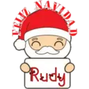 feliz navidad nombres ᥫ᭡ 1