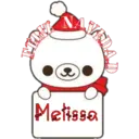 feliz navidad nombres ᥫ᭡ 22