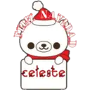 feliz navidad nombres ᥫ᭡ 4