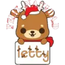 feliz navidad nombres ᥫ᭡ 21