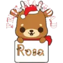 feliz navidad nombres ᥫ᭡ 23
