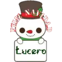 feliz navidad nombres ᥫ᭡ 16