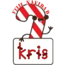 feliz navidad nombres ᥫ᭡ 25
