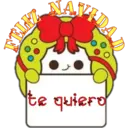 feliz navidad nombres ᥫ᭡ 2