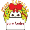 feliz navidad nombres ᥫ᭡ 15