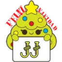 feliz navidad nombres ᥫ᭡ 28