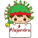 feliz navidad nombres ᥫ᭡ 13