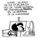 Mafalda y Sus Amigos ✺1 27