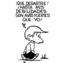 Mafalda y Sus Amigos ✺1 5