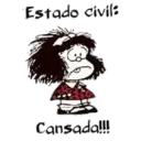 Mafalda y Sus Amigos ✺1 7